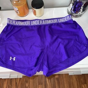 Under Armour Shorts